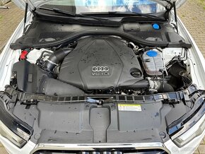 AUDI A6 C7 AVANT 3,0 TDi 180kW S-LINE,QUATTRO,DPH - 13