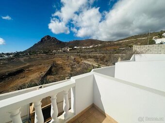 Tenerife: Luxusní vila na prodej v Arona, La Florida - 13