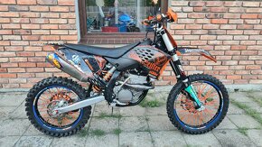 KTM 250 - 13