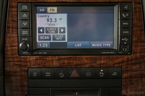 Jeep Commander 240kW, 2010, 5-st.automat - 13