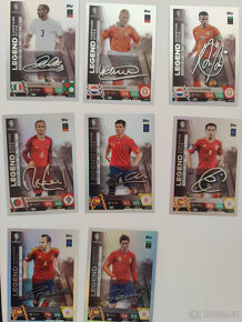 Euro 2024 kartičky Topps Match Attax - 13