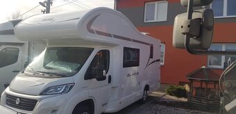 Obytný automobil Fiat Ducato 2.3, Mclouis - 13