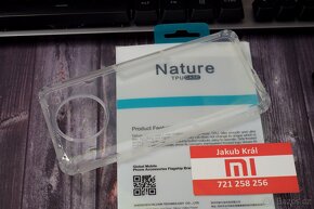 Nillkin Nature pro Xiaomi, Redmi, Poco - 13