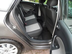 Seat Ibiza 1.2 TDI 1.Majitel,Klima,Bez koroze,R.V.2015 - 13