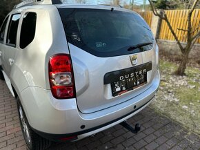 Dacia Duster 1.2Tce 92kw - 13