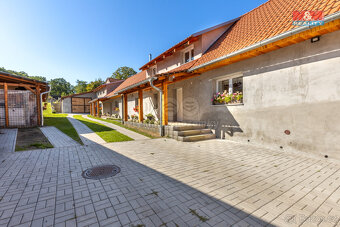 Prodej rodinného domu, 320 m², Louny - Nečichy - 13