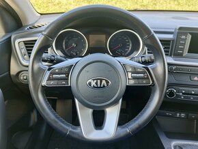 P: Kia Ceed kombi 1.4i Cool - 13