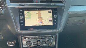 Volkswagen Tiguan, R-Line 2,0 TDI 176kW 4x4 DSG - 13