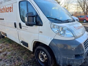 Fiat Ducato 2.3 Multijet - 13