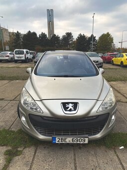 Peugeot 308 - 13