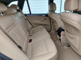 BMW X5, 3.0D 1.majitel Nov ČR odp DPH - 13