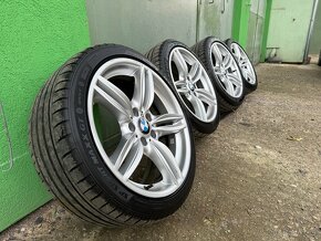 Alu kola original BMW R19 5x120 Styling M351 - 13