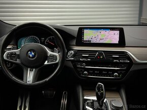 BMW 630 GT xDrive , M Sport Paket - 13