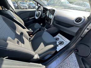 Renault Clio IV 1.5 DCi 66kw - 13