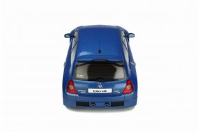 Renault Clio 2 V6 Phase 2 2003 1:12 OttoMobile - 13