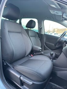 Vw Polo 1.4i 63kw/ plná serviska/ zimní + letní kola - 13