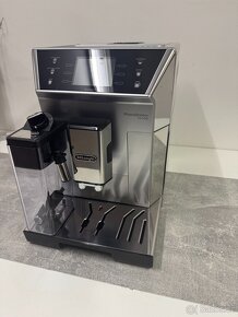 Kávovar DeLonghi ECAM556.55.MS PRIMADONNA CLASS - 13