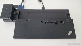 Lenovo T440s včetně monitoru a dock-in stanice - 13