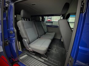 Volkswagen Transporter T6 2.0TDI DPH - 13