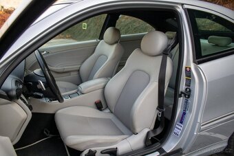 Mercedes-Benz CLC 220 CDI A/T - 13