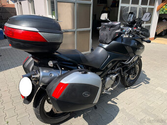 SUZUKI DL 650 - 13