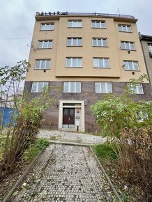 Pronájem bytu 2+kk, 51 m2 - Praha - Smíchov, ev.č. N07598 - 13