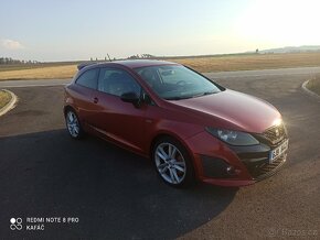 Seat Ibiza bocanegra - 13