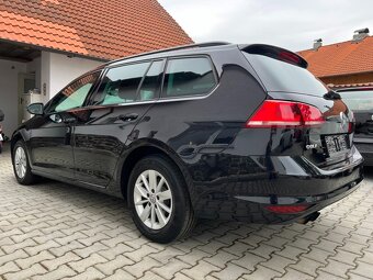 Volkswagen Golf, 1,4 TSI 90kW,DSG-automat - 13