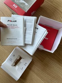 Polar hodinky s GPS - 13