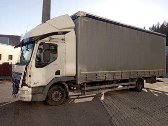 DAF LF 220 - 13