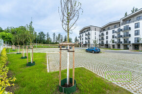 Verde Slaný, 2kk/B, 65,6m2 + 4,5m2 balkón - 13