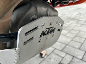 Ktm 1290super adventure R DPH - 13