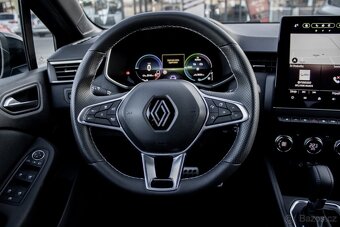 Renault Clio Esprit Alpine E-Tech full hybrid 145 - 13