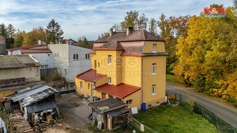 Prodej rodinného domu, 180 m², Krnsko - 13