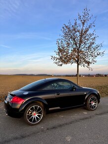 Audi TT 1.8T 165kw 4x4 - 13