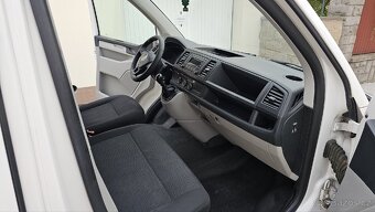 VW T6 Caravelle 2.0 tdi 110kW 2018 - 13