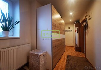 Prodej bytu 3+kk 73 m² Tělocvičná, Plzeň - Jižní Předměstí - 13