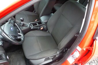 Ford Focus Combi 1.5TDCi,2016,ČR,1maj.-21%DPH - 13