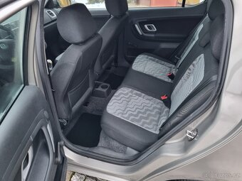 Škoda Fabia, 1.6i, 77KW, KLIMA, TAŽNÉ, NOVÁ STK - 13