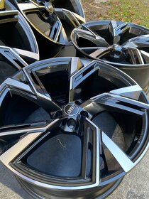 ✅ R22 ®️ Originál Audi Sport 5x112 ET19 ✅ RS6 RS7 Q8 - 13