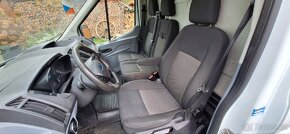 Ford Transit 2.2 92 kW 2016 nefunkční motor - 13