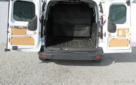 Ford Transit-Connect/Tourneo-5 míst DPH-Long - 13