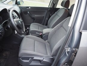 Volkswagen Golf Plus 1.6 FSI KLIMA - 13