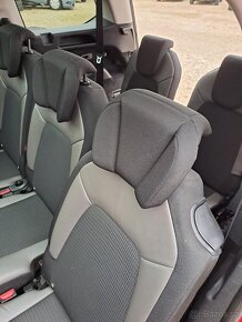 Citroën Grand C4 Picasso 1.6 HDi 85kW 7-MÍST, - 13