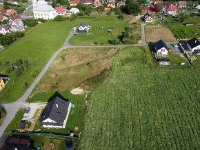 Prodej stavebních Pozemků Střítež nad Bečvou - 13