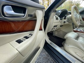 Infiniti FX37S 3.7 V6 235kw rv. 2010 LPG, TZ - 13