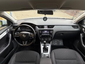 SKODA OCTAVIA 1.6TDI 85KW FACELIFT,2018,NOVA STK,DPH - 13