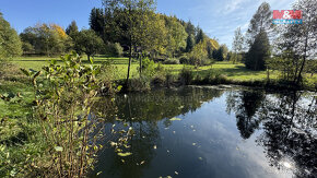 Prodej, rodinný dům 4 +1, 100 m2, Jesenný - 13