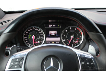 Mercedes-Benz A45 AMG 4Matic / 265kW / Harman/Kardon - 13