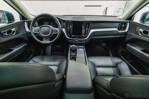 Volvo XC60 B5 AWD Momentum Pro, Pan.roof, CZ DPH - 13